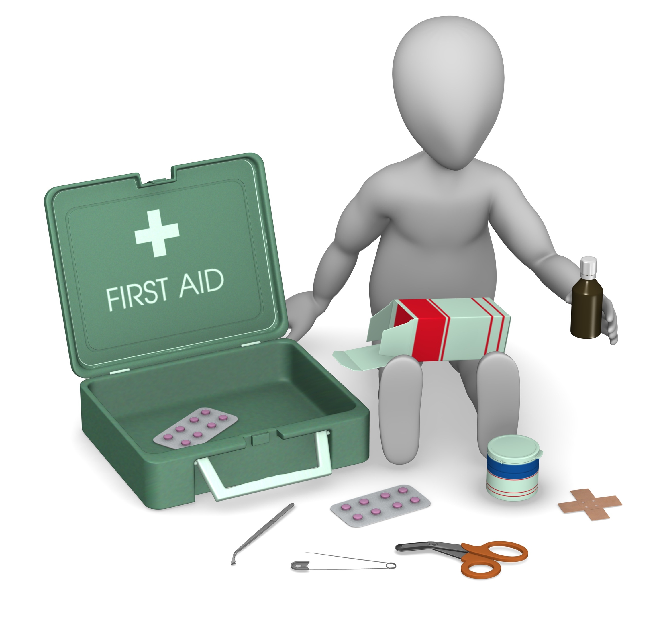 A Guide On How To Choose A First Aid Training Organization For A First 