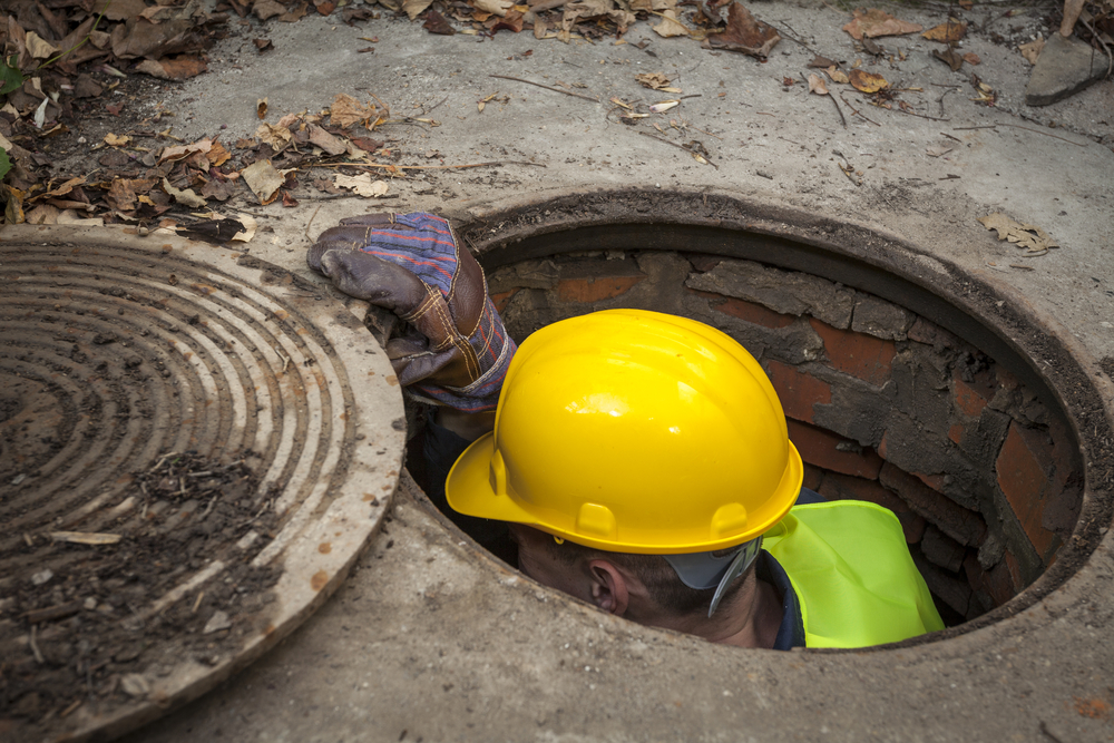 Examples Of A Confined Space Health And Safety Training Community
