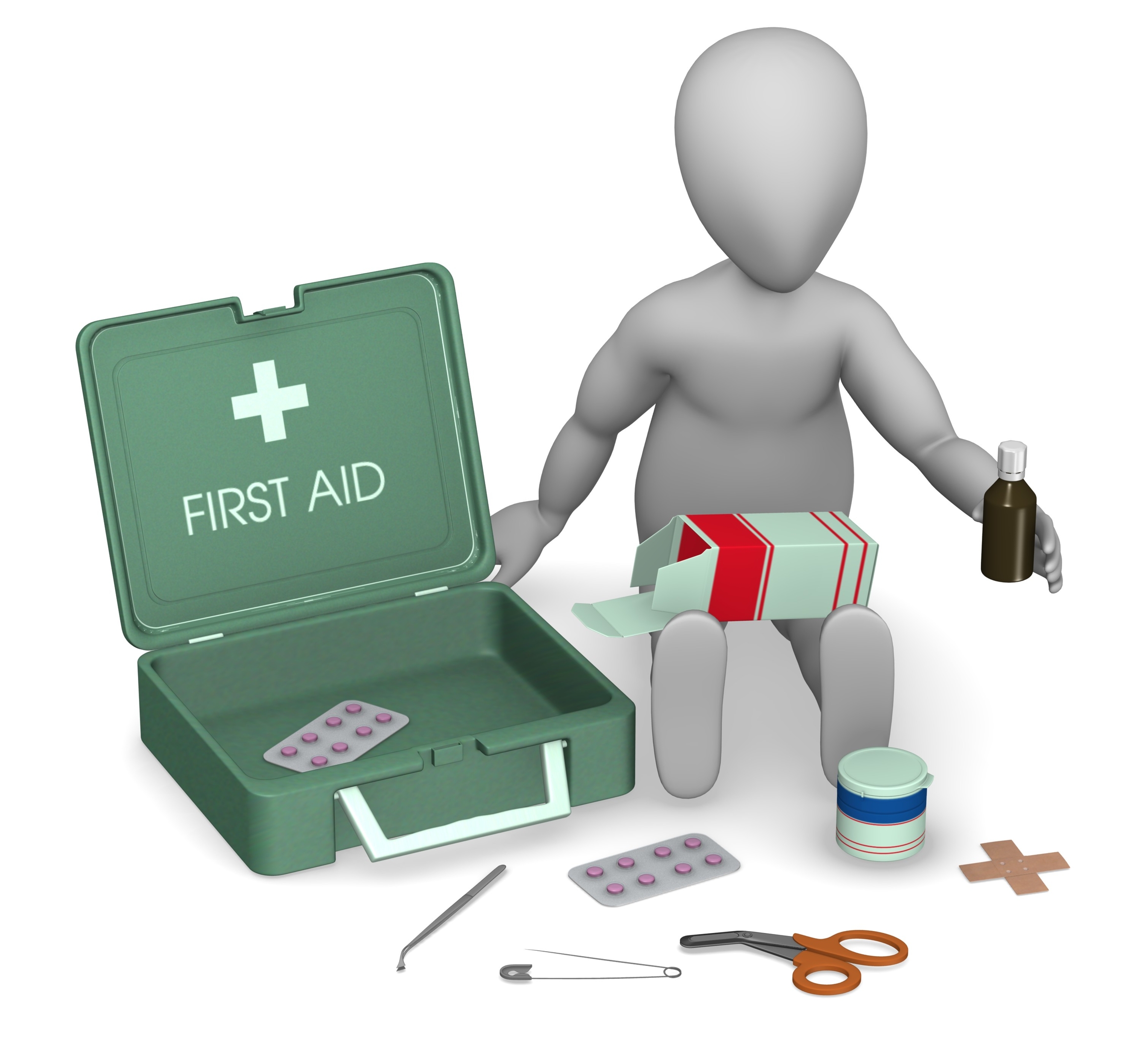 A Guide on How to Choose a First Aid Training Organization for a First