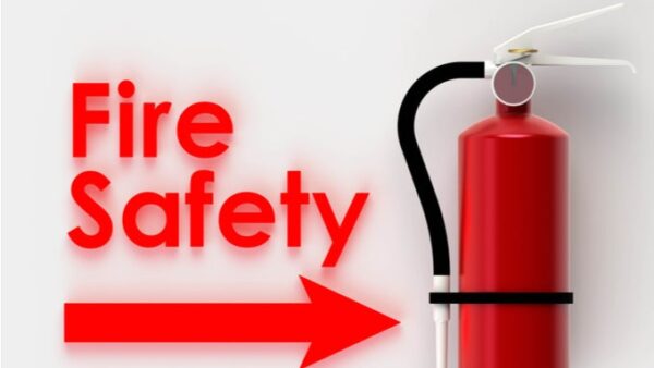 Fire Safety Advice - Health and safety training community